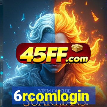 6rcomlogin
