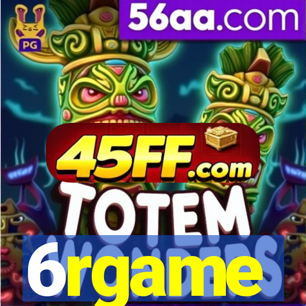 6rgame