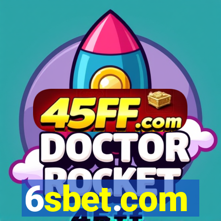 6sbet.com