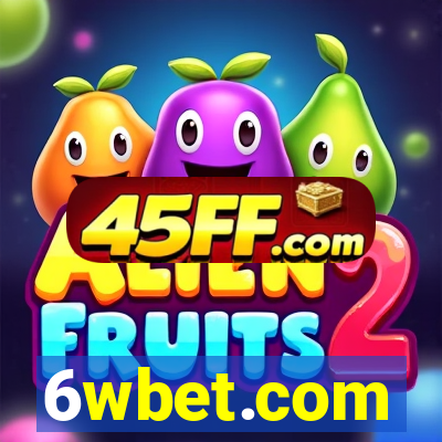 6wbet.com