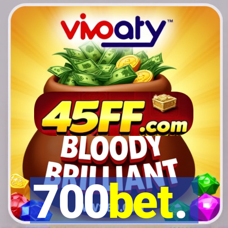 700bet.