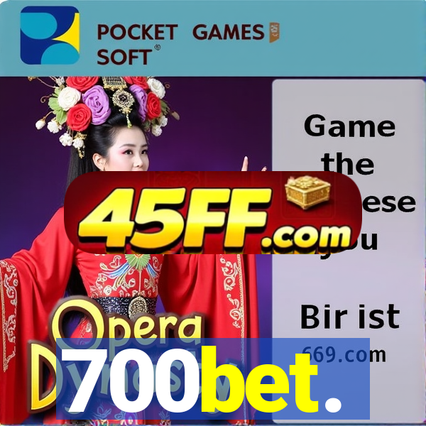 700bet.