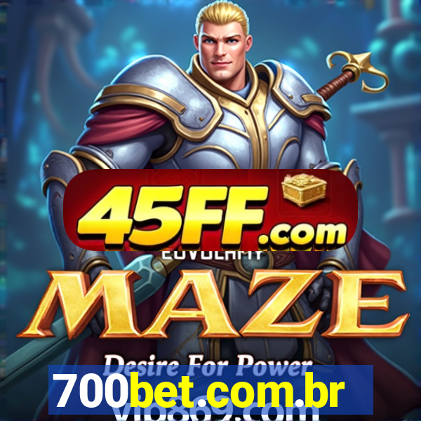 700bet.com.br