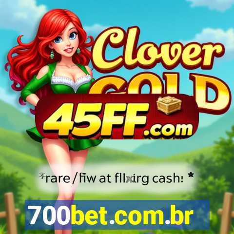 700bet.com.br