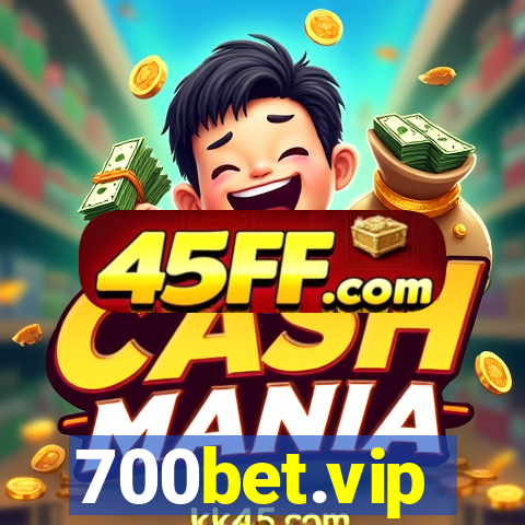 700bet.vip