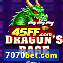 7070bet.com