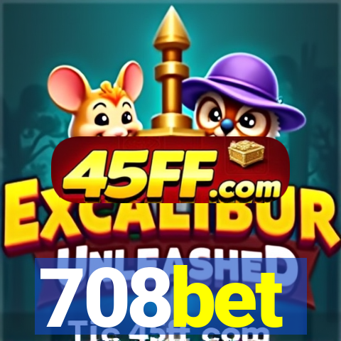 708bet