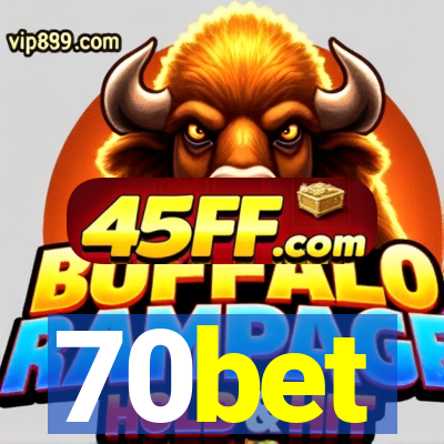 70bet