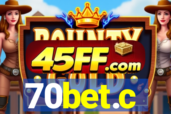 70bet.c