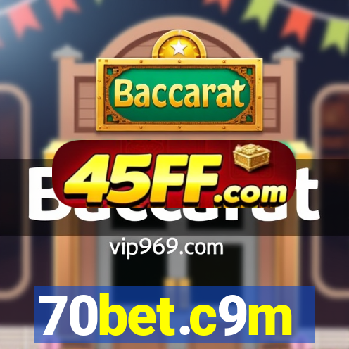70bet.c9m