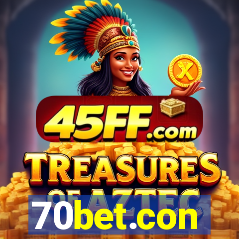 70bet.con