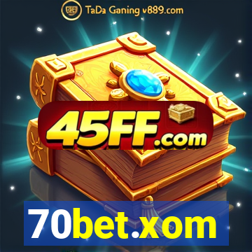 70bet.xom