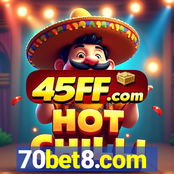 70bet8.com