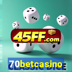 70betcasino