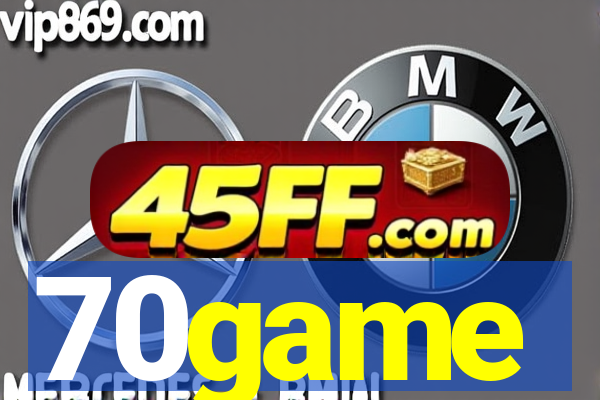 70game