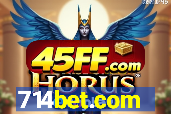 714bet.com