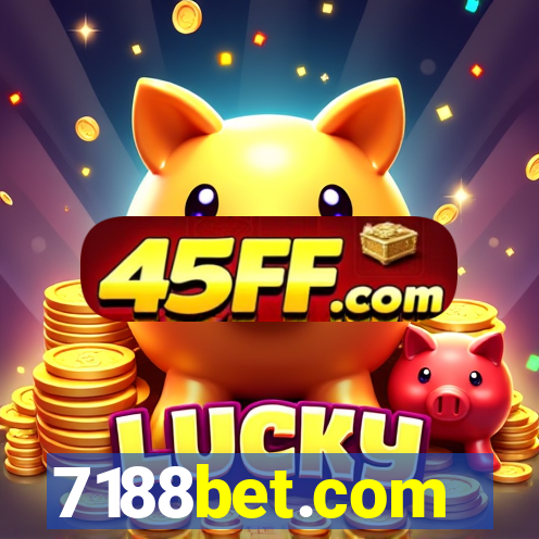 7188bet.com