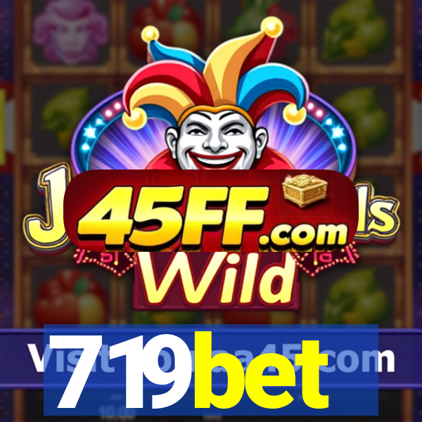 719bet