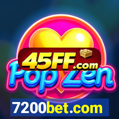 7200bet.com