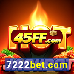 7222bet.com