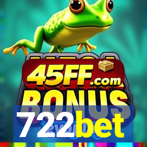 722bet