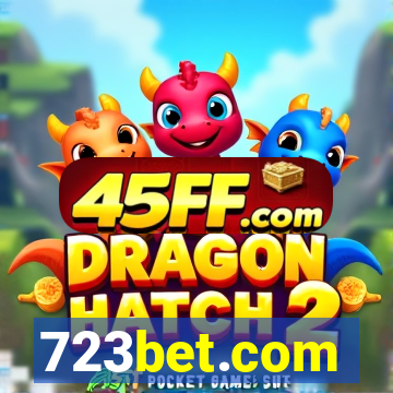 723bet.com