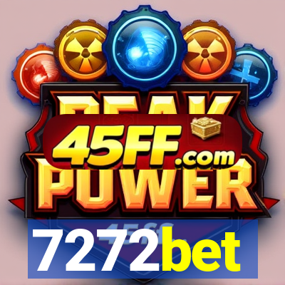 7272bet