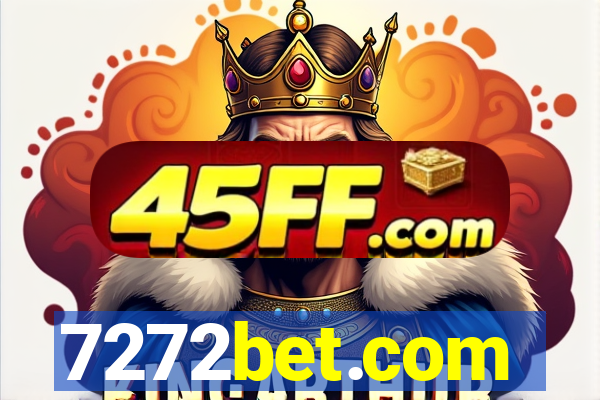 7272bet.com