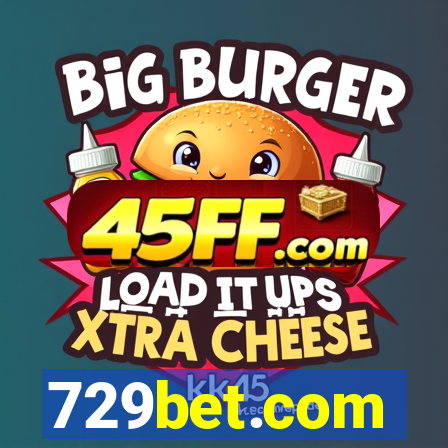 729bet.com