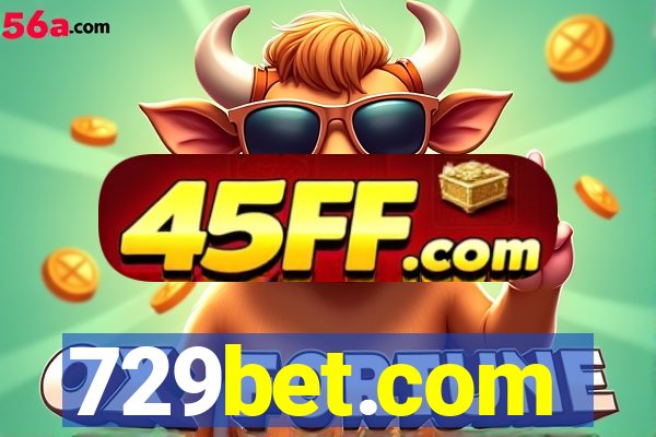 729bet.com