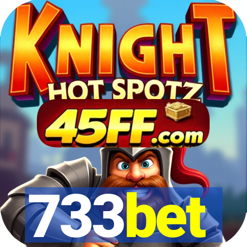 733bet