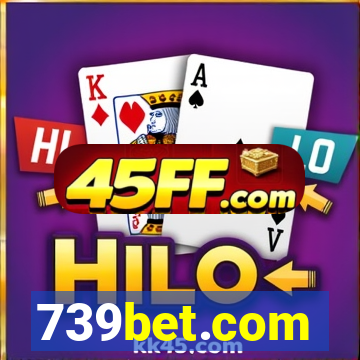 739bet.com