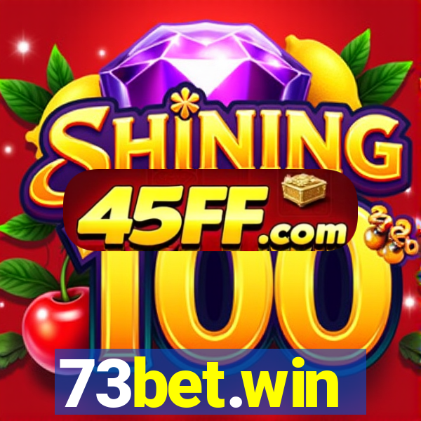 73bet.win