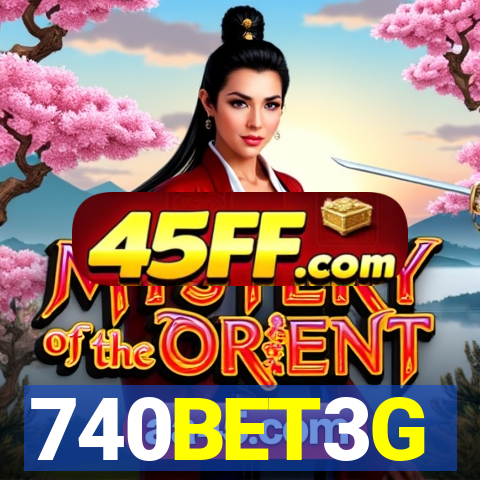 740BET3G