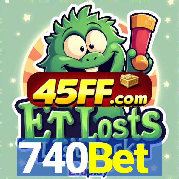 740Bet