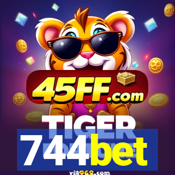 744bet