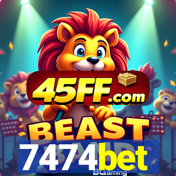 7474bet