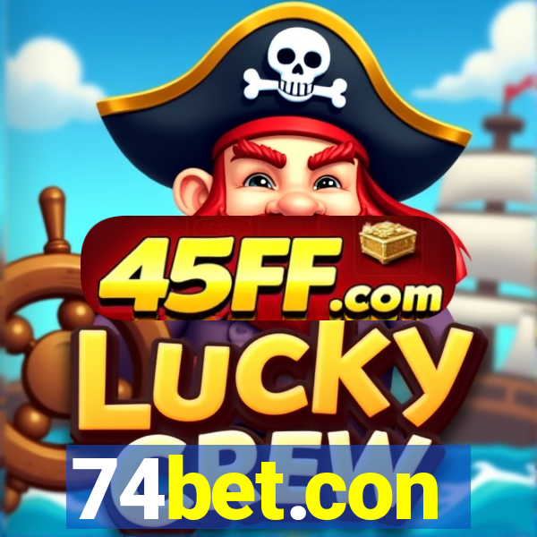 74bet.con