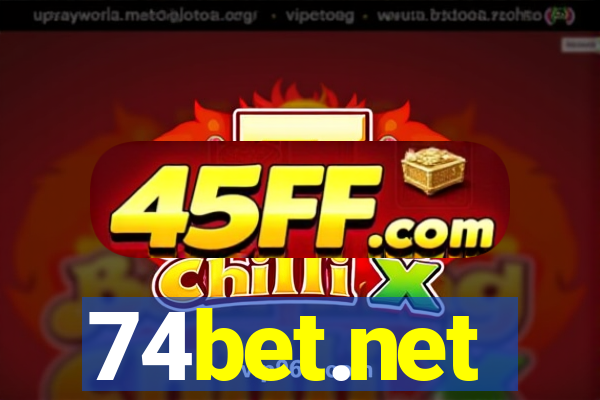74bet.net