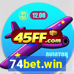 74bet.win