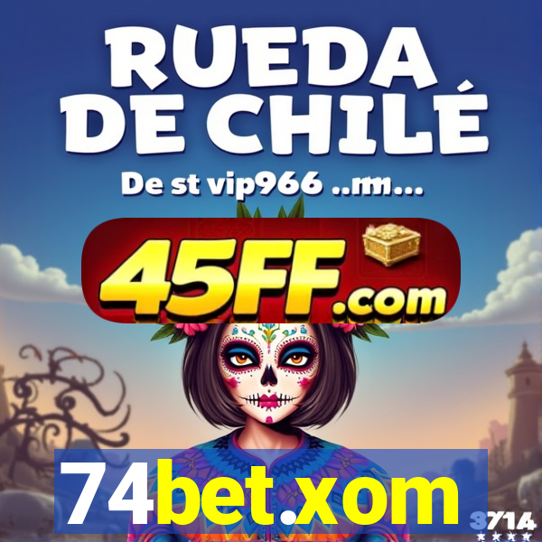 74bet.xom