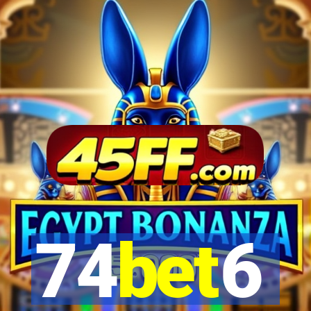74bet6