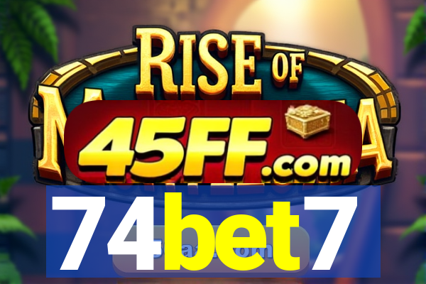 74bet7