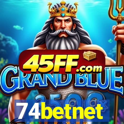 74betnet
