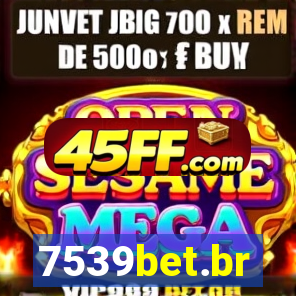 7539bet.br