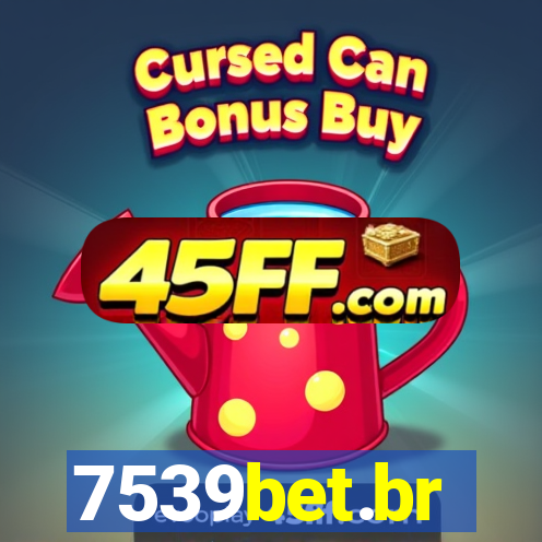 7539bet.br