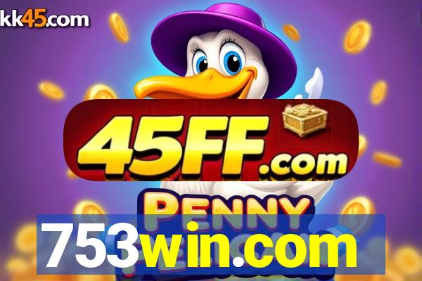753win.com