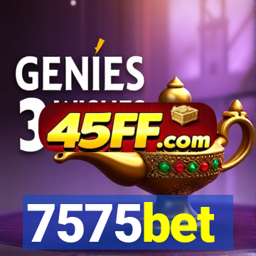 7575bet