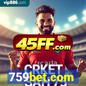 759bet.com