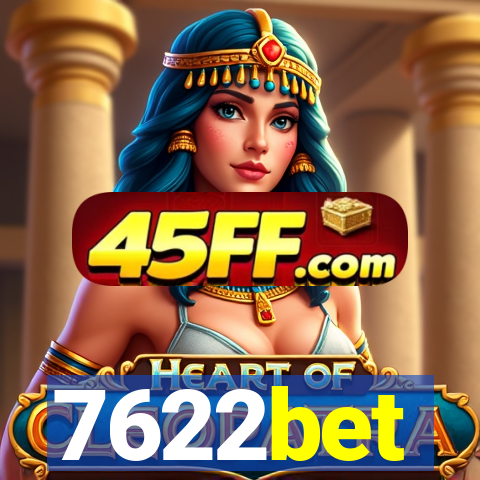 7622bet
